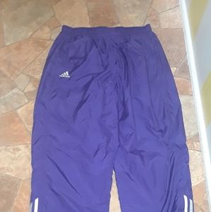 Vintage Adidas Track Pants